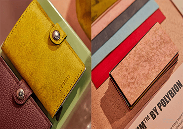 Entering the fashion world, how can a bacterial cellulose leather company commercialize it?